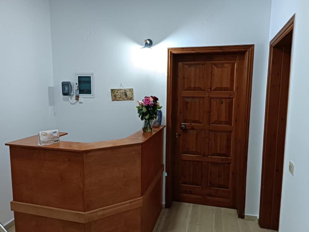 Imeros Chrissi Akti Chania Exterior foto