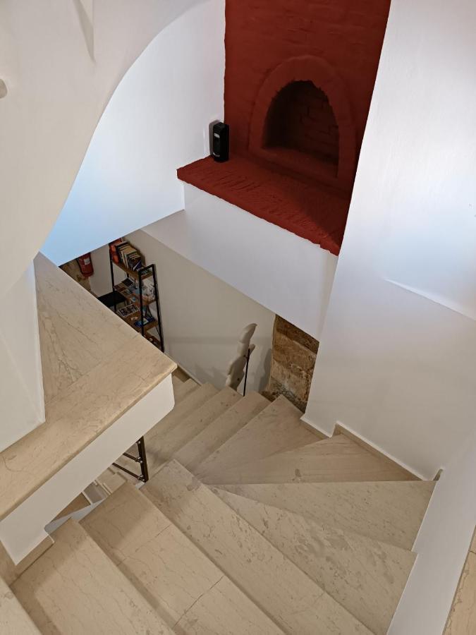 Imeros Chrissi Akti Chania Exterior foto