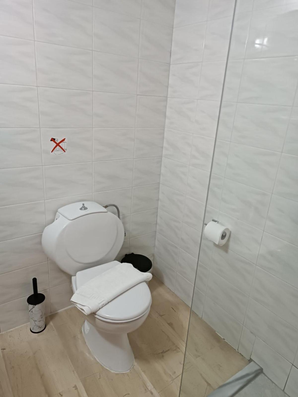 Imeros Chrissi Akti Chania Quarto foto