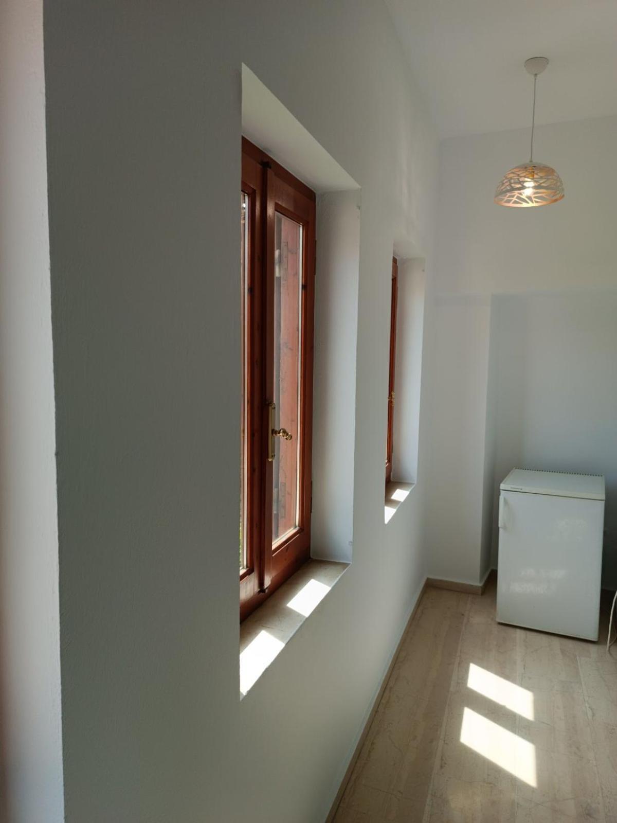 Imeros Chrissi Akti Chania Quarto foto
