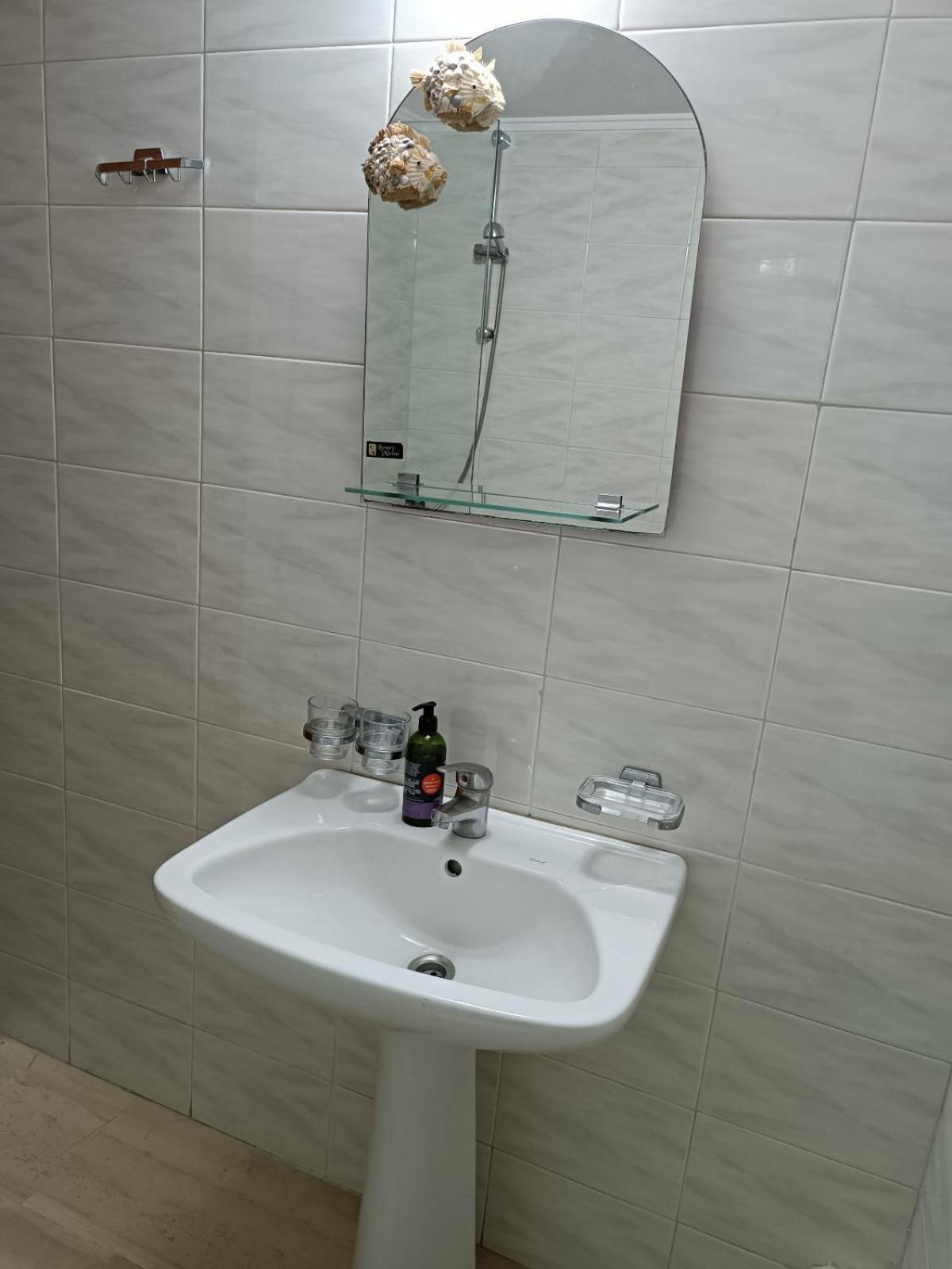 Imeros Chrissi Akti Chania Quarto foto