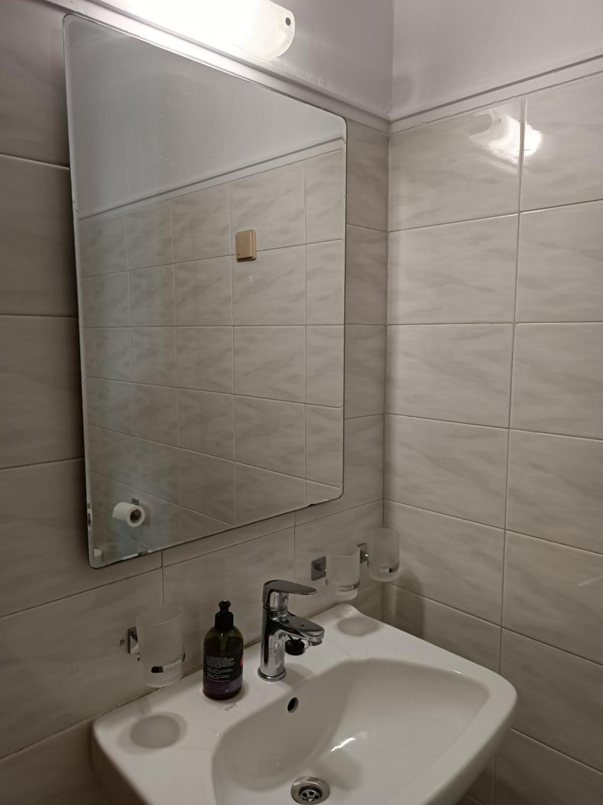 Imeros Chrissi Akti Chania Quarto foto