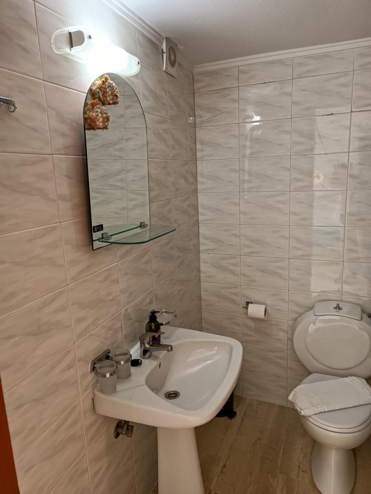 Imeros Chrissi Akti Chania Quarto foto