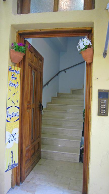 Imeros Chrissi Akti Chania Exterior foto
